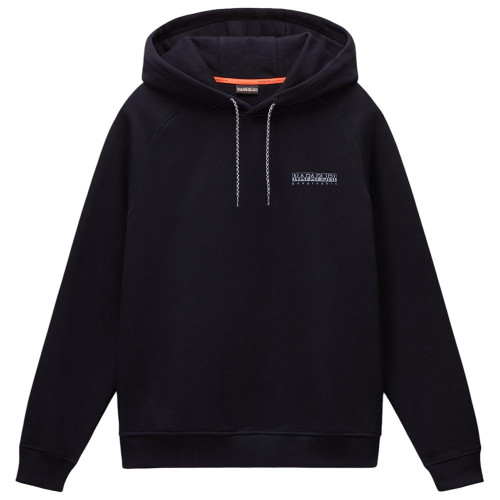 Napapijri Ανδρικό φούτερ B-Back Graphic Hoodie